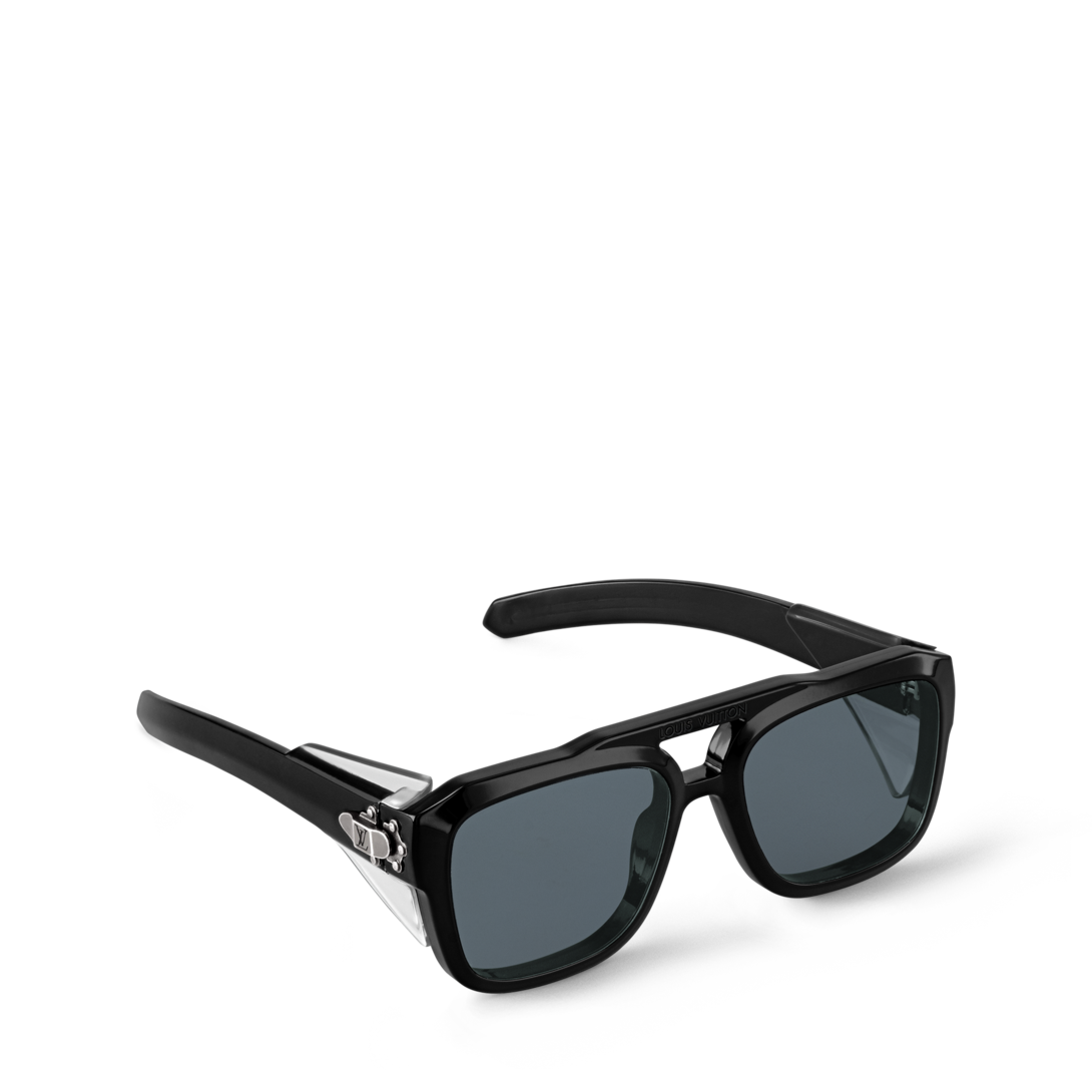 LV Frog Pilot Sunglasses S00 - Accessories | LOUIS VUITTON